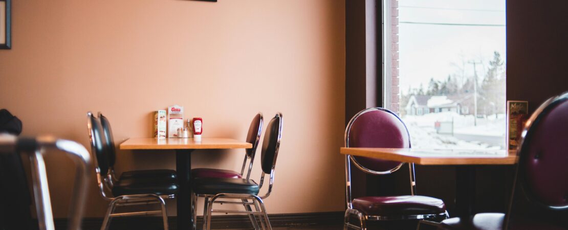 What makes the food culture in your city different than others Bar 5015