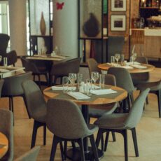 Building Friendships and Fostering Genuine Connections on Bar 5015