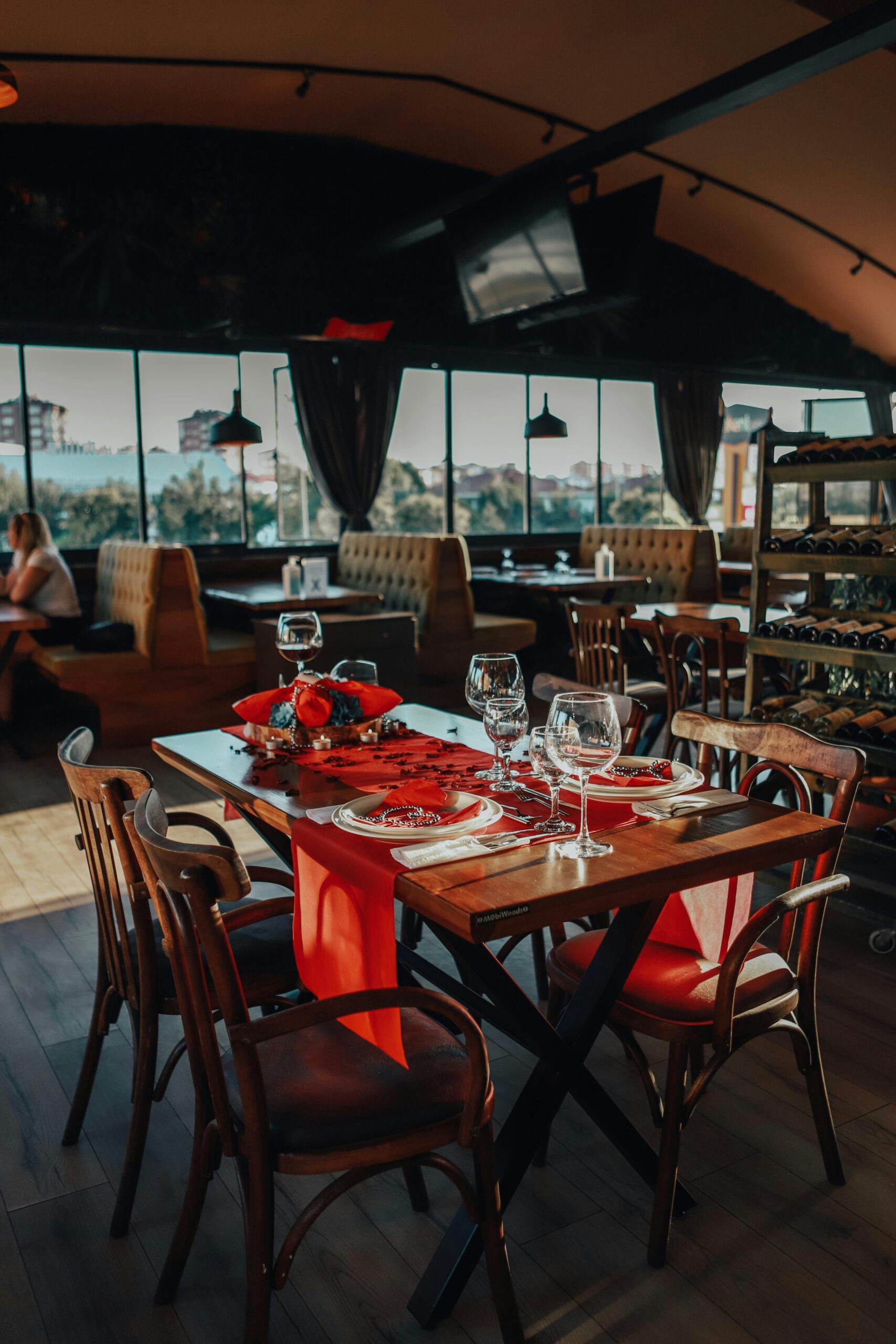 Discover Our Story Bar 5015